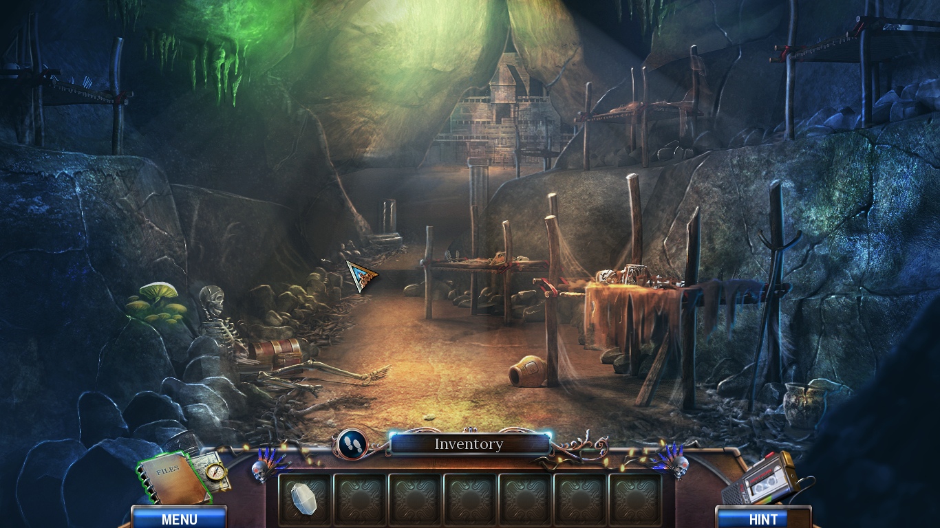 Скриншот 6: Alicia Griffith – Lakeside Murder