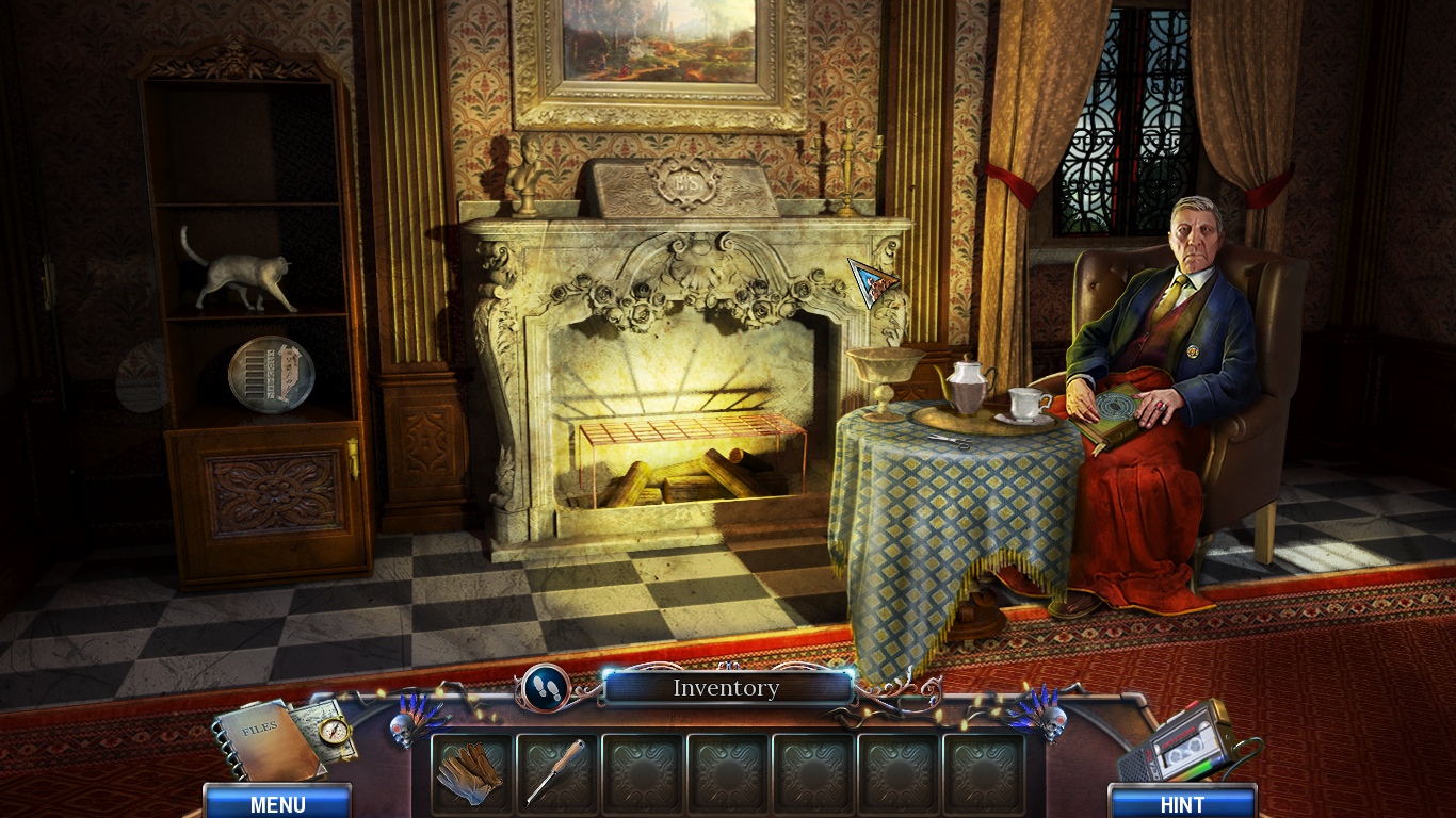 Скриншот 7: Alicia Griffith – Lakeside Murder