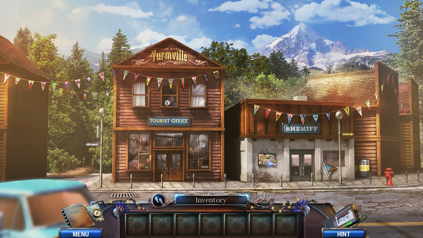 Скриншот 8: Alicia Griffith – Lakeside Murder