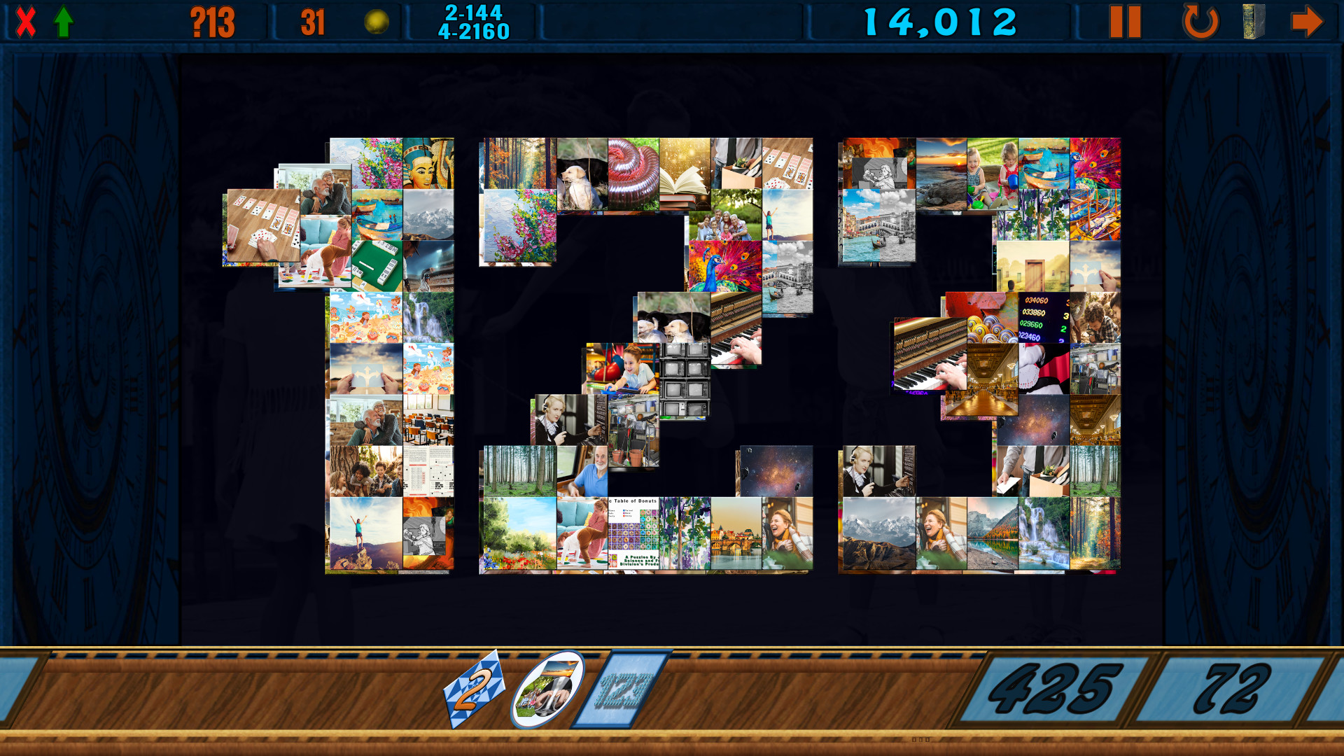 Скриншот 11: Clutter 12: It's About Time - Collector's Edition