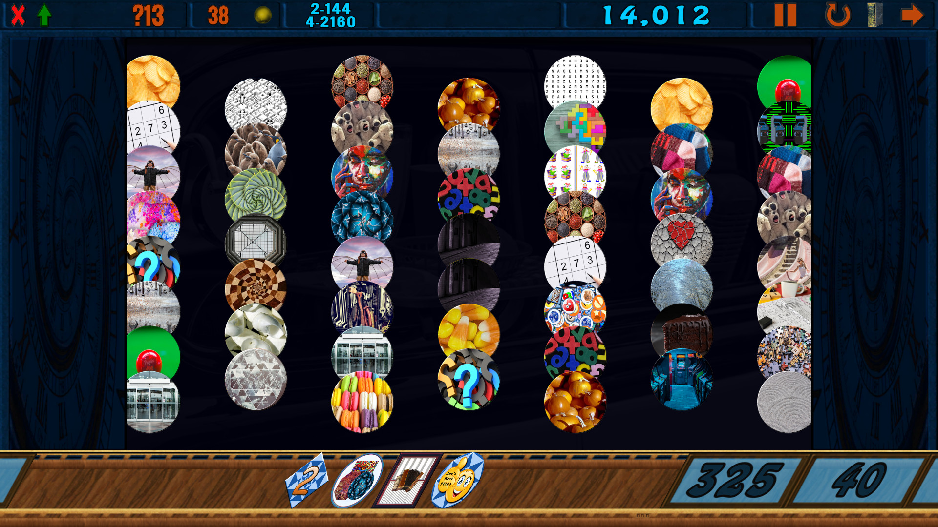 Скриншот 12: Clutter 12: It's About Time - Collector's Edition