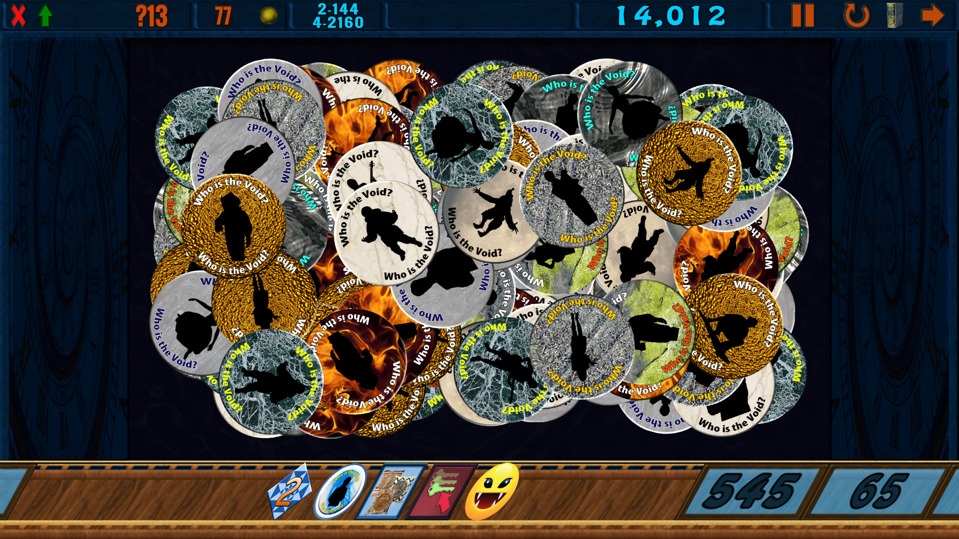 Скриншот 13: Clutter 12: It's About Time - Collector's Edition