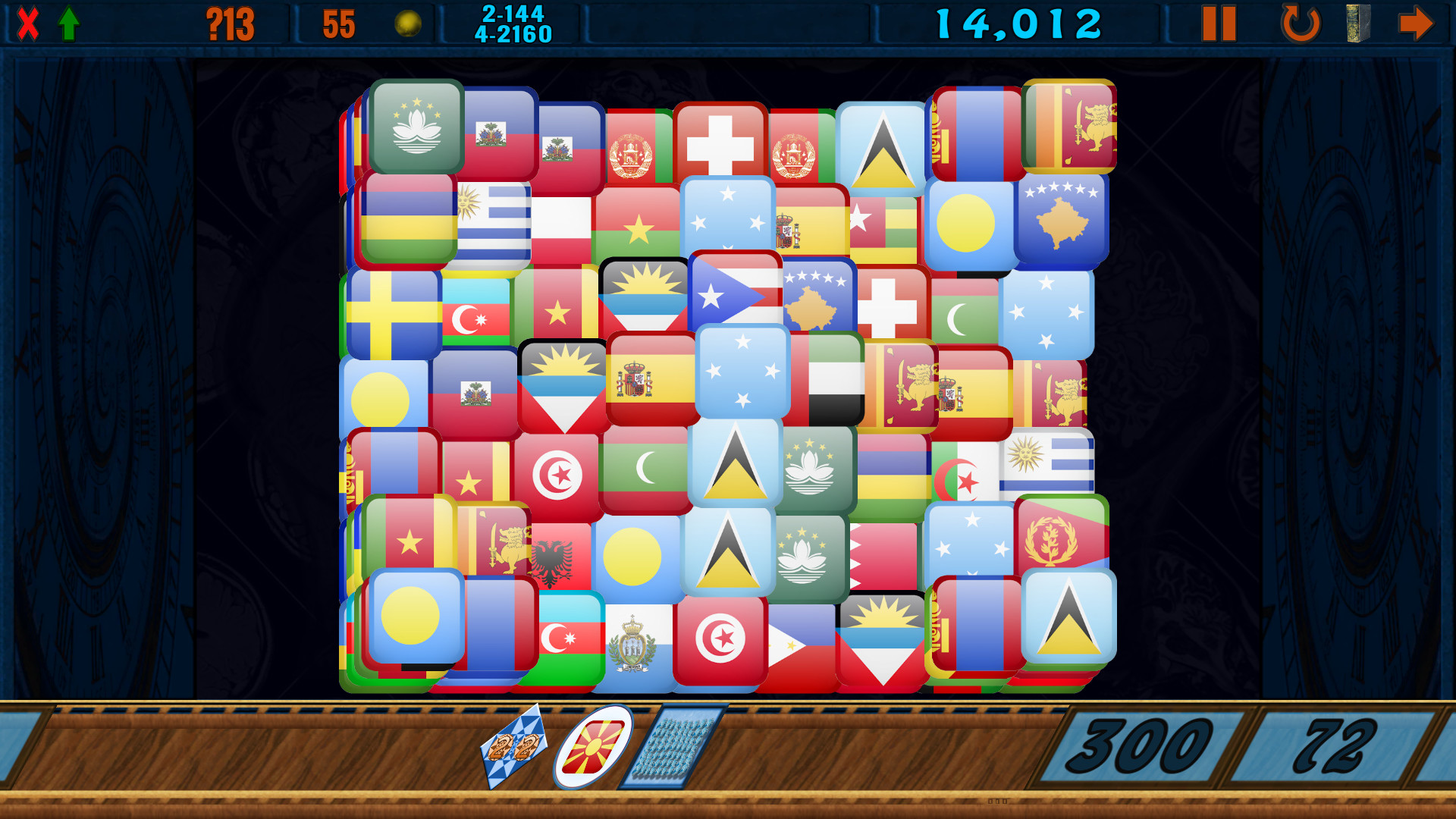 Скриншот 6: Clutter 12: It's About Time - Collector's Edition