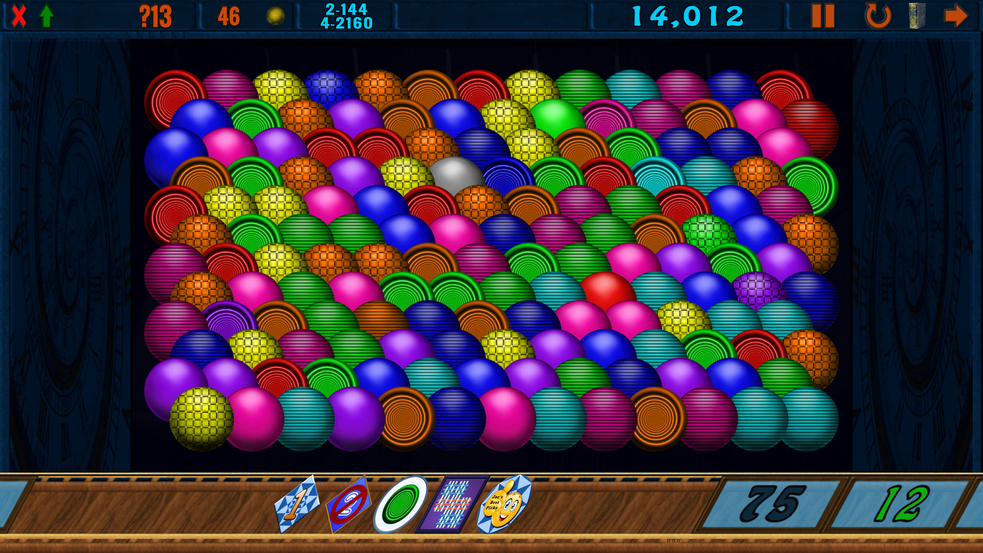 Скриншот 10: Clutter 12: It's About Time - Collector's Edition