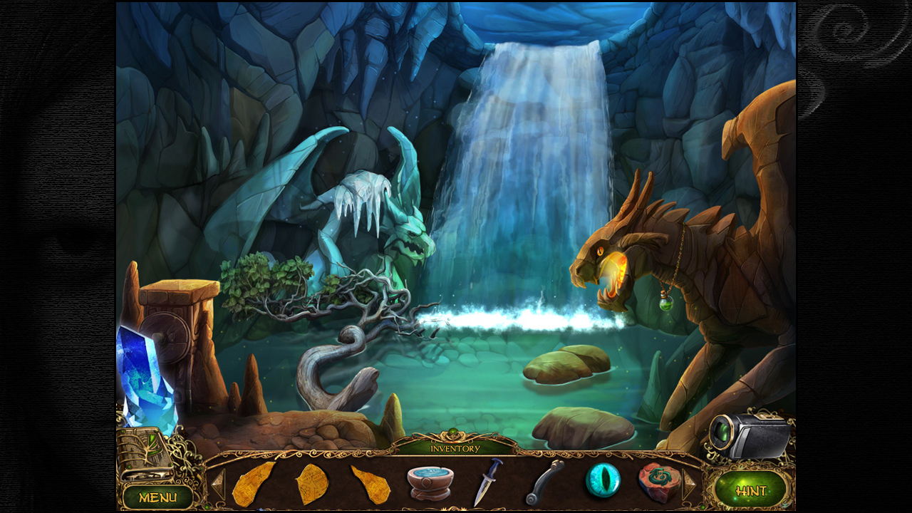 Скриншот: I Know a Tale