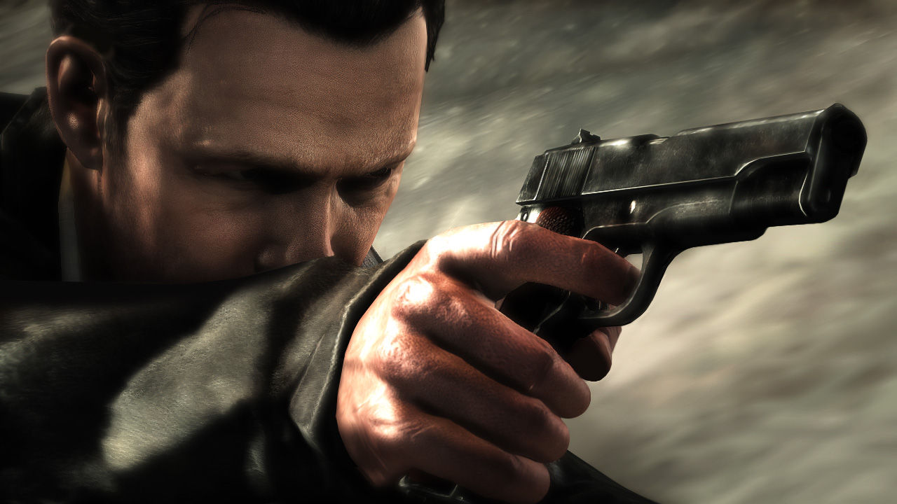 Скриншот 14: Max Payne 3