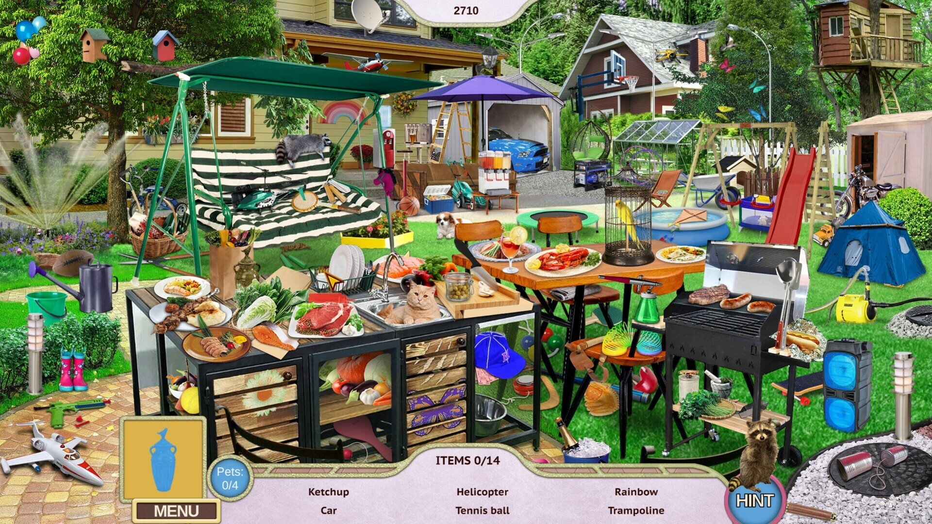 Скриншот 15: My Lovely Pets 2 Collector's Edition