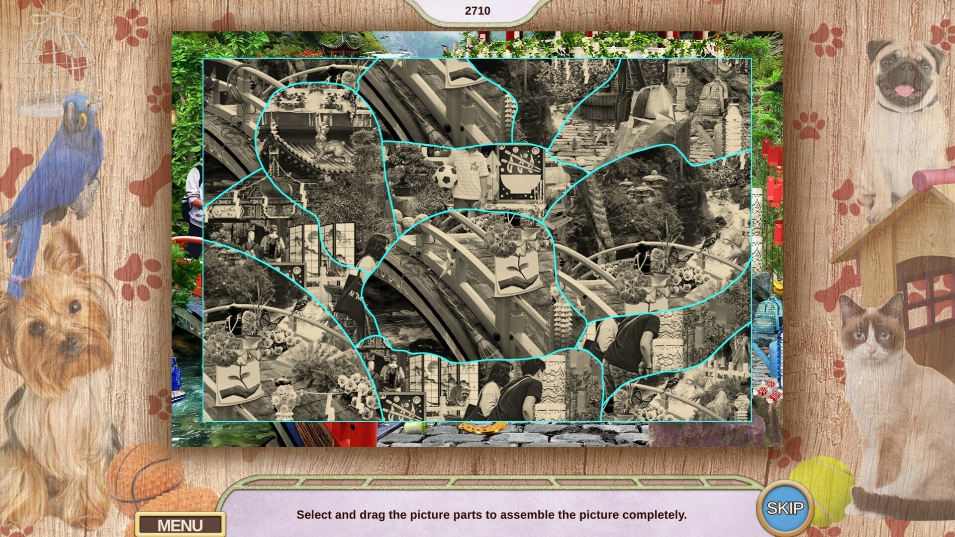 Скриншот 17: My Lovely Pets 2 Collector's Edition