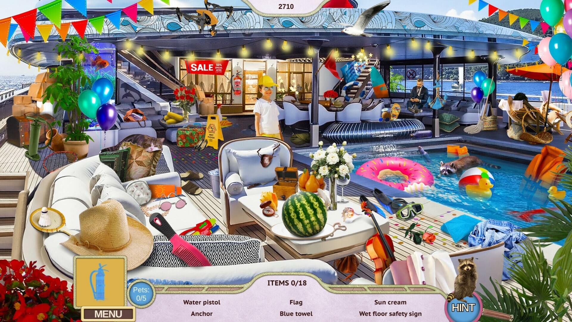 Скриншот 18: My Lovely Pets 2 Collector's Edition