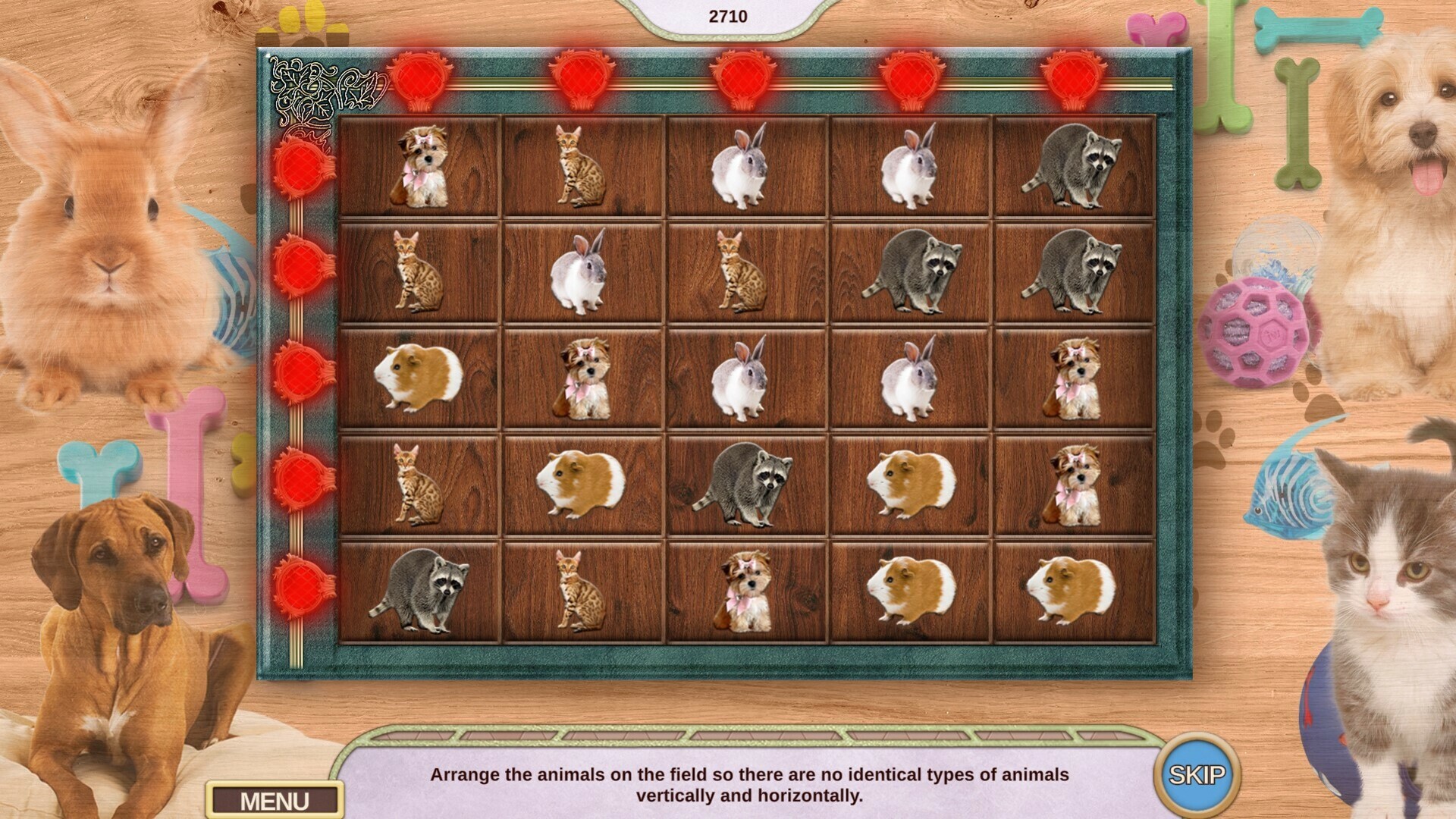 Скриншот 10: My Lovely Pets 2 Collector's Edition