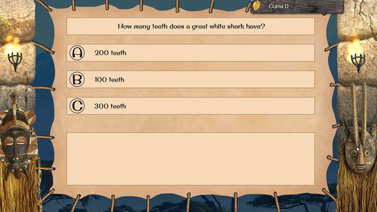 Скриншот: Animal Kingdom