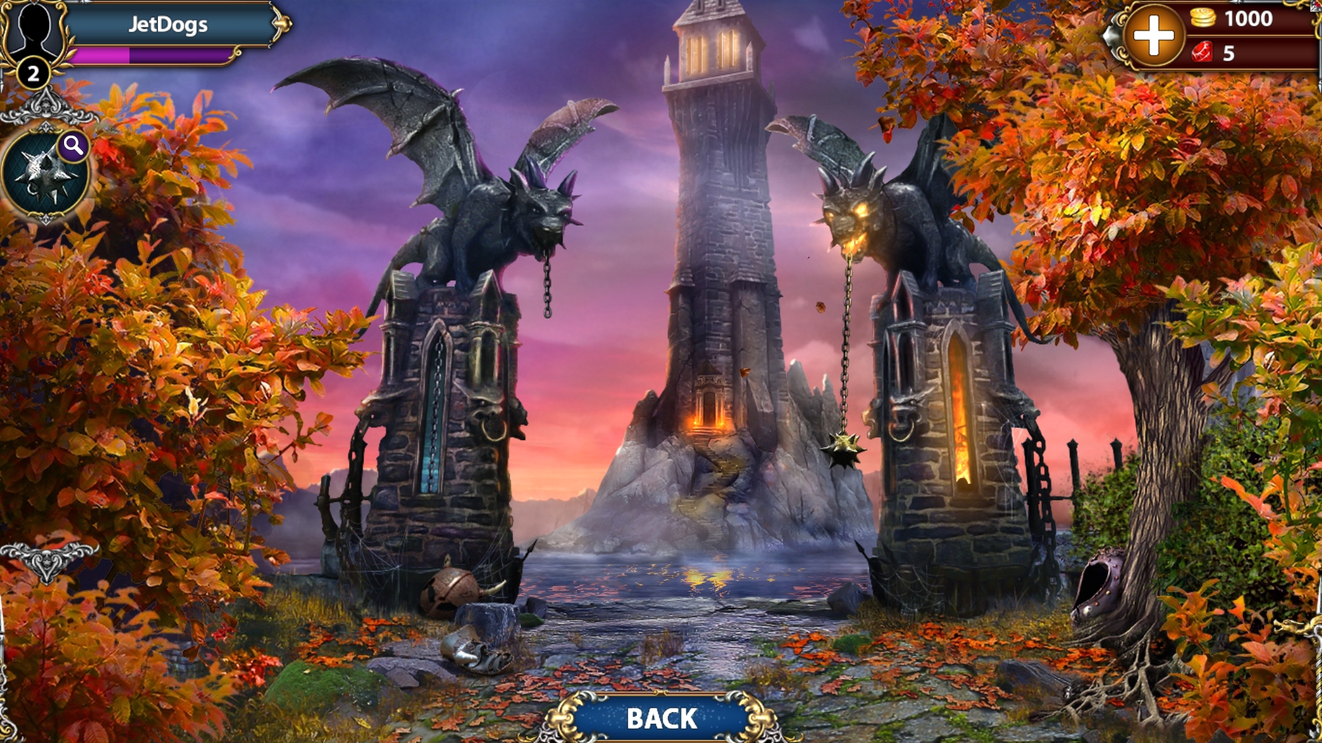 Скриншот 10: Wanderland