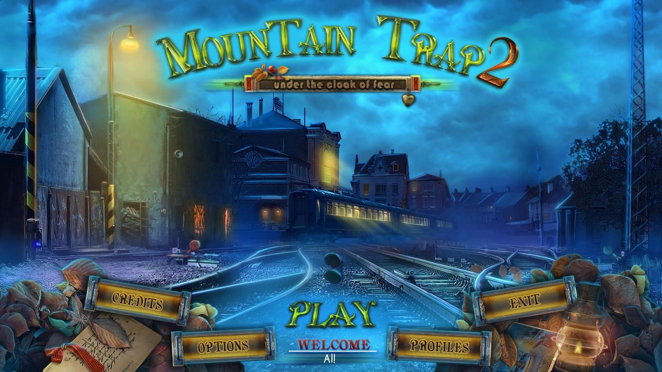 Скриншот 15: Mountain Trap 2: Under the Cloak of Fear