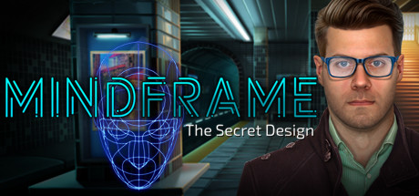Обложка: Mindframe: The Secret Design Collector's Edition