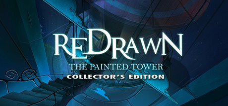 Обложка: ReDrawn: The Painted Tower Collector's Edition