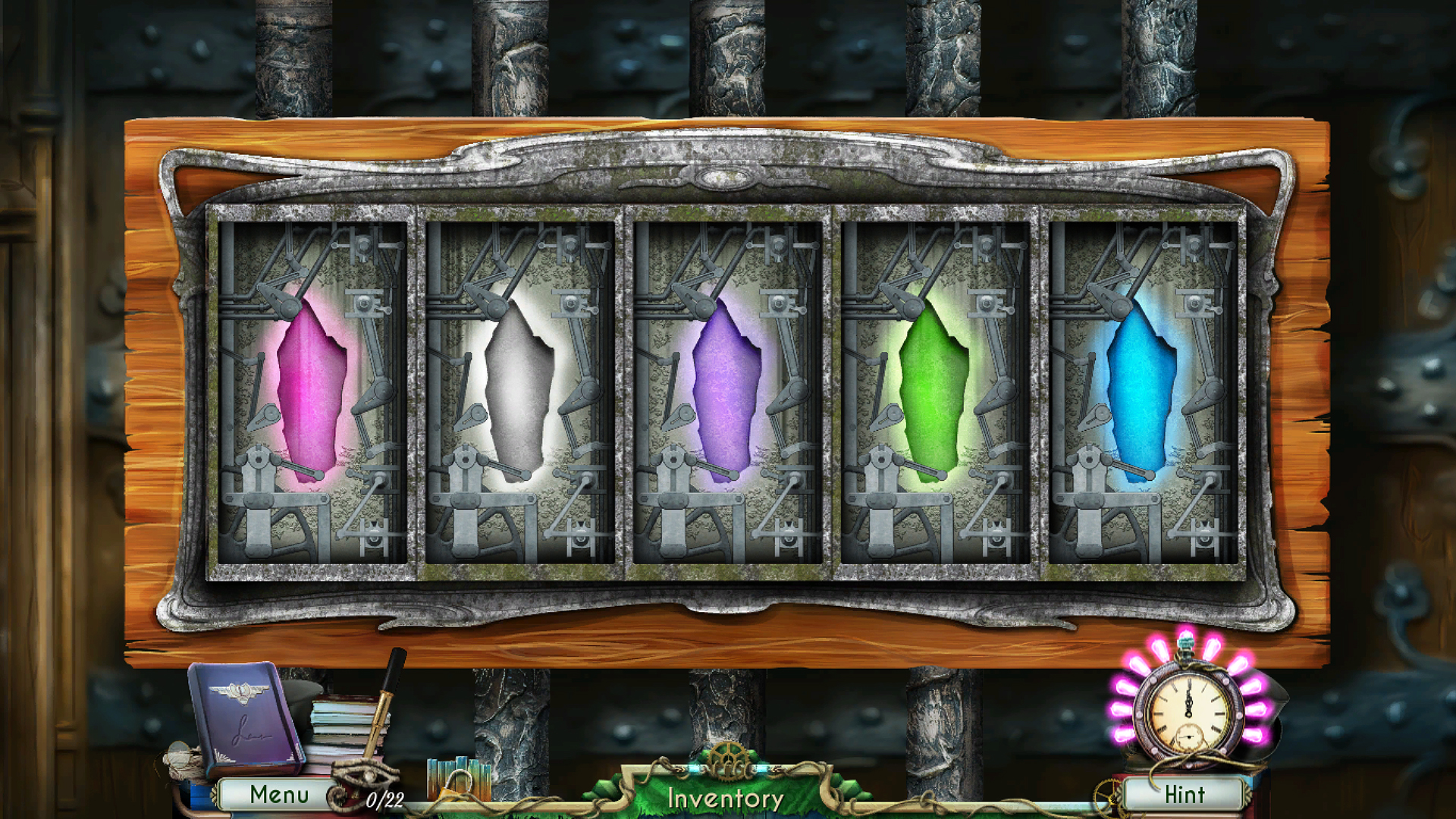 Скриншот 6: The Dreamatorium of Dr. Magnus 2