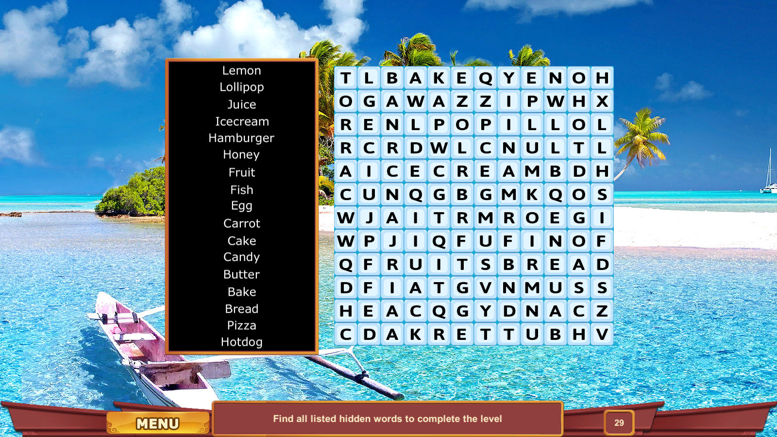 Скриншот 10: Our Beautiful Earth 2