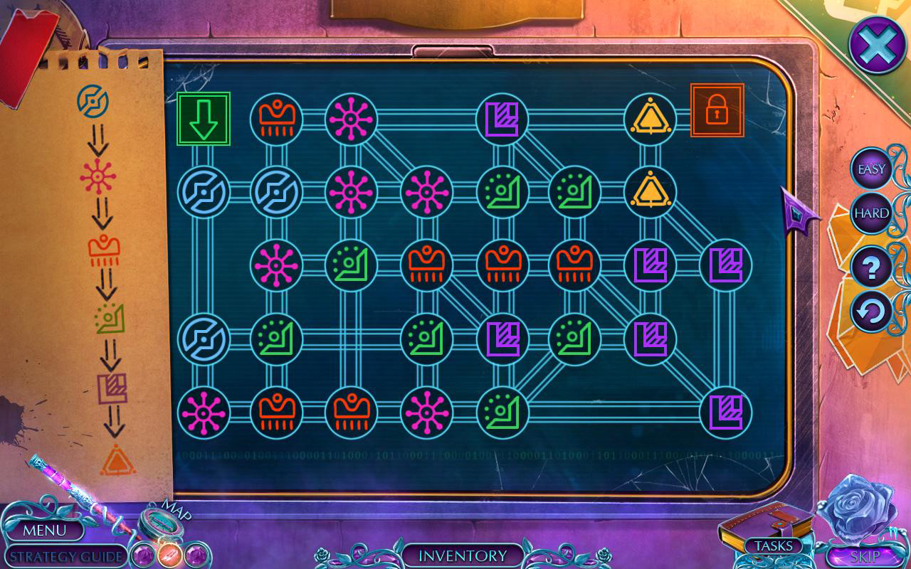 Скриншот: Fairy Godmother Stories: Dark Deal Collector's Edition