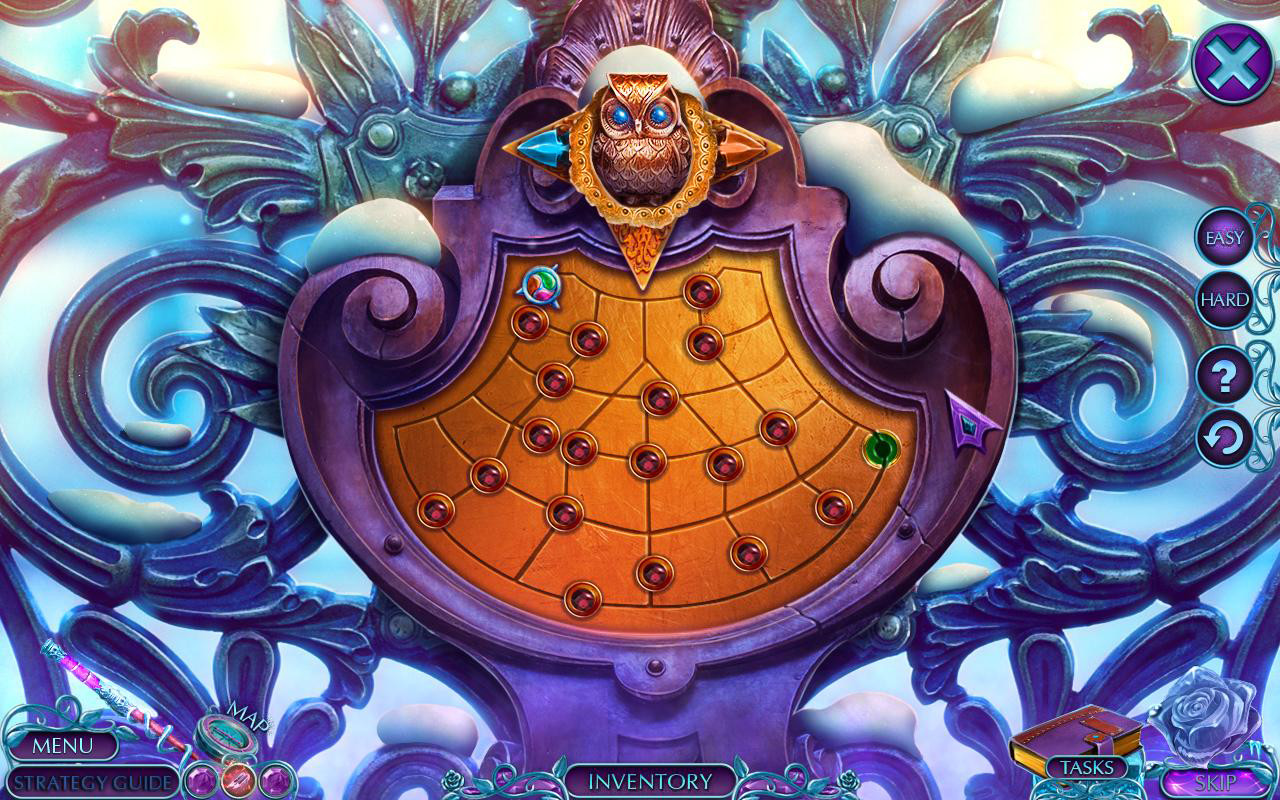 Скриншот 6: Fairy Godmother Stories: Dark Deal Collector's Edition