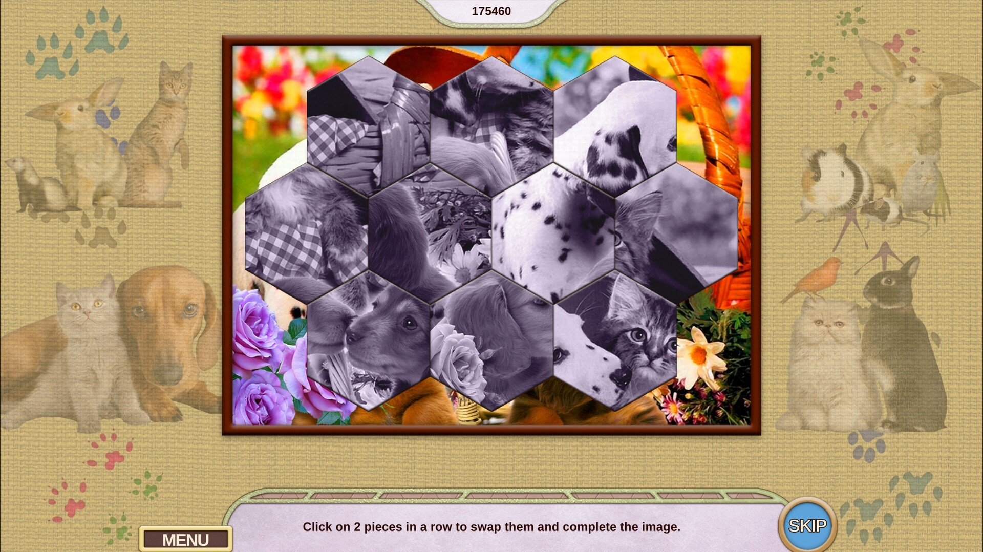 Скриншот 6: My Lovely Pets Collector's Edition