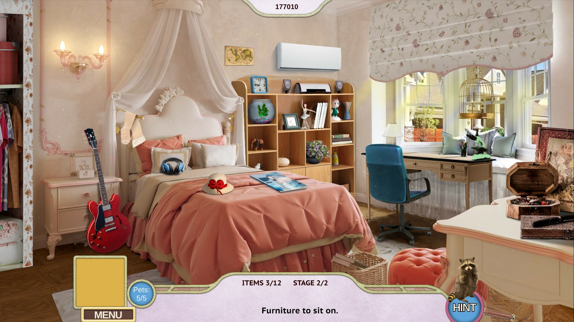 Скриншот 9: My Lovely Pets Collector's Edition