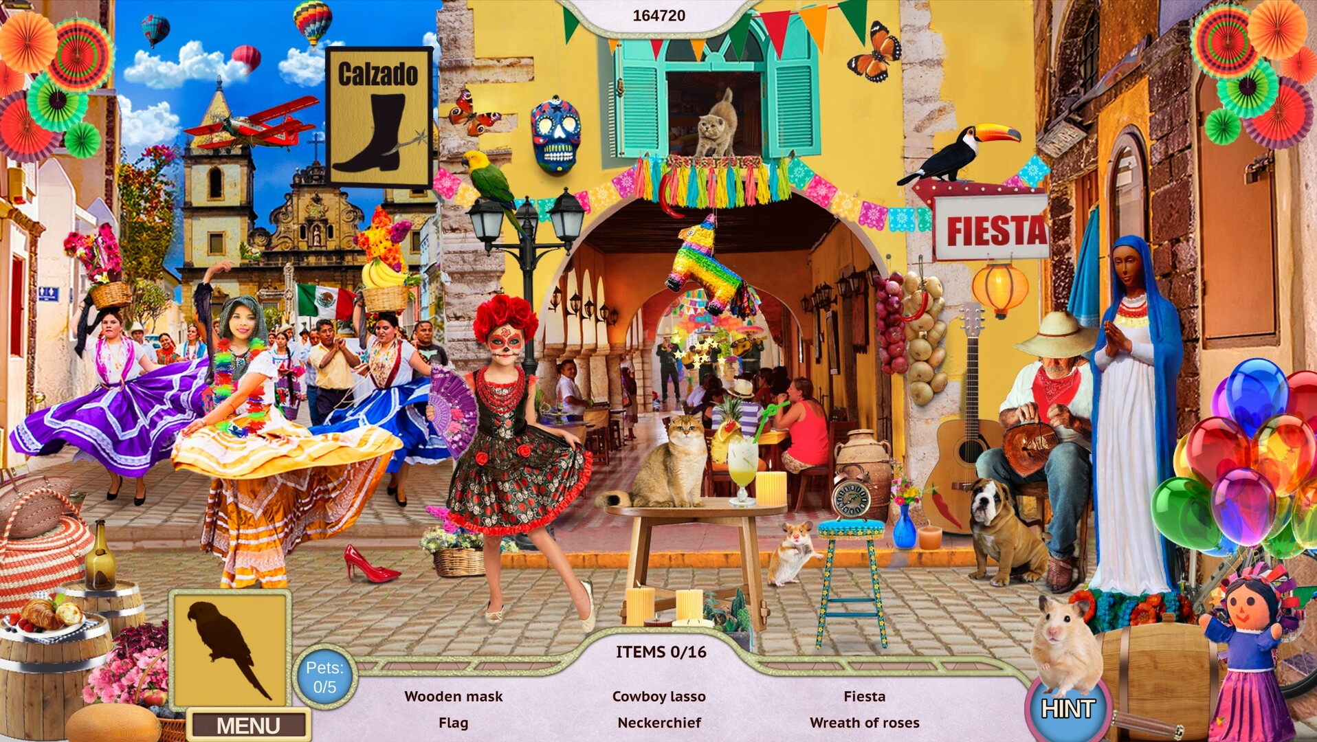 Скриншот 10: My Lovely Pets Collector's Edition