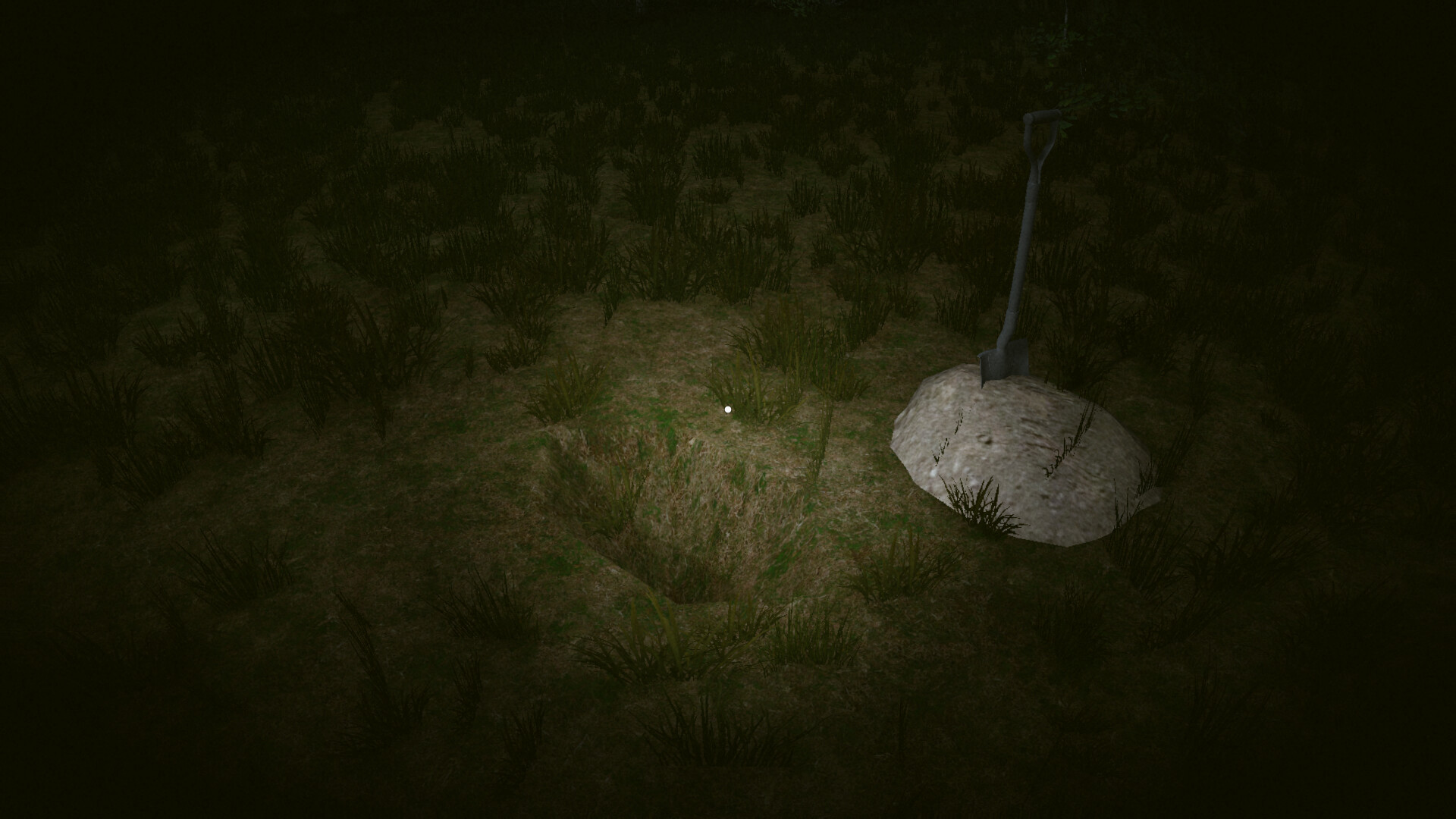 Скриншот: The Heritage