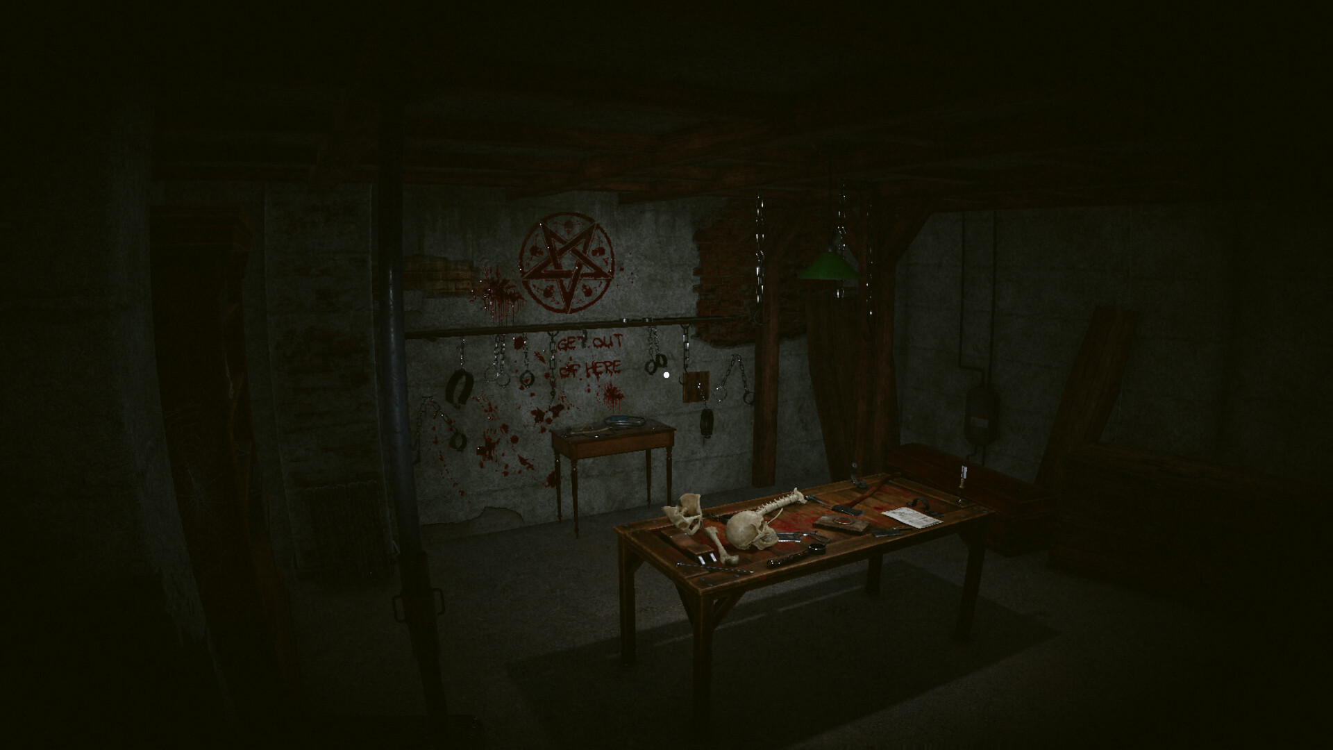 Скриншот 7: The Heritage