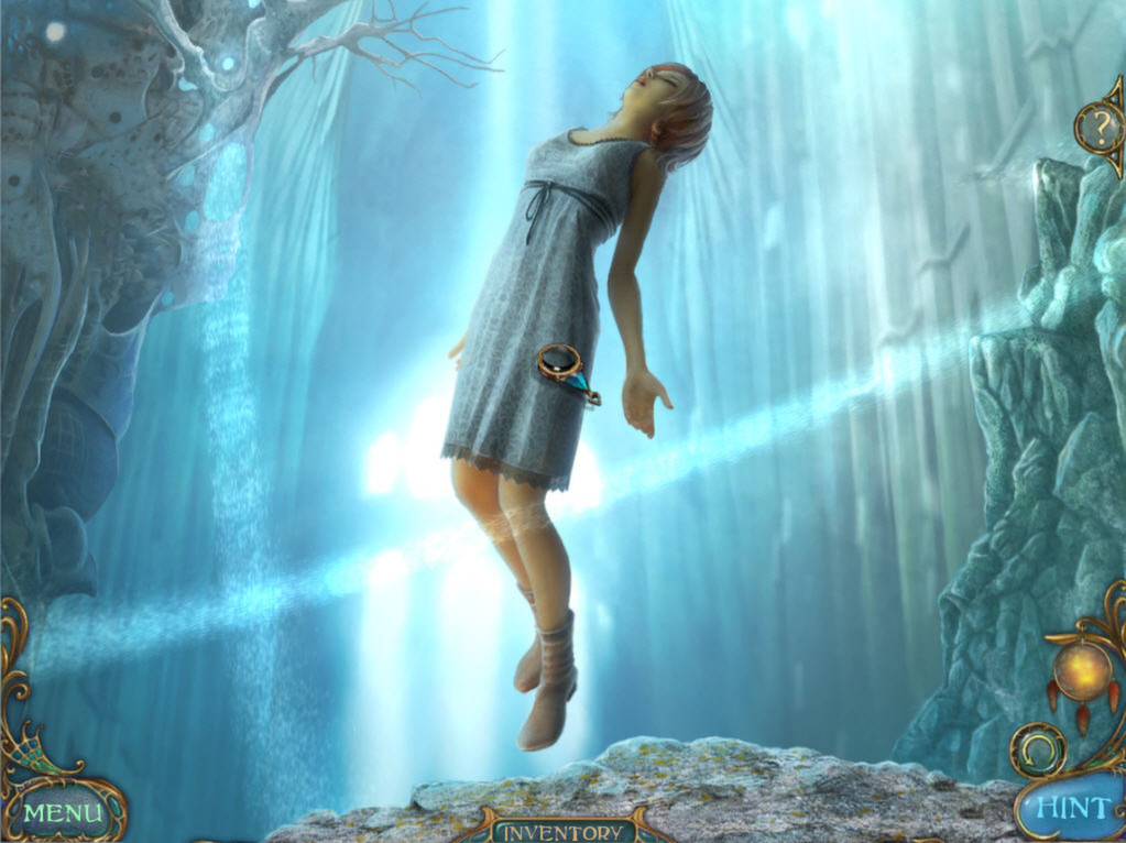 Скриншот 12: Dreamscapes: The Sandman - Premium Edition