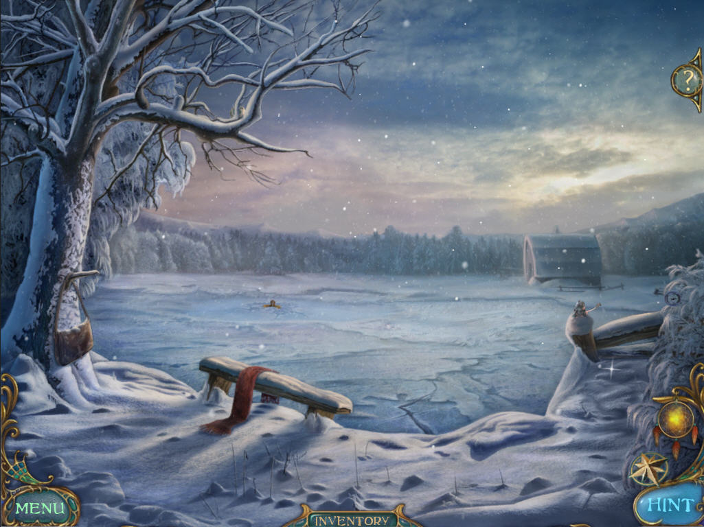 Скриншот 6: Dreamscapes: The Sandman - Premium Edition