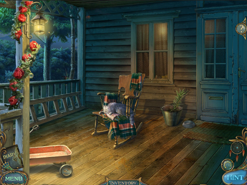 Скриншот 7: Dreamscapes: The Sandman - Premium Edition