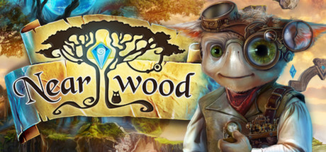 Обложка: Nearwood - Collector's Edition