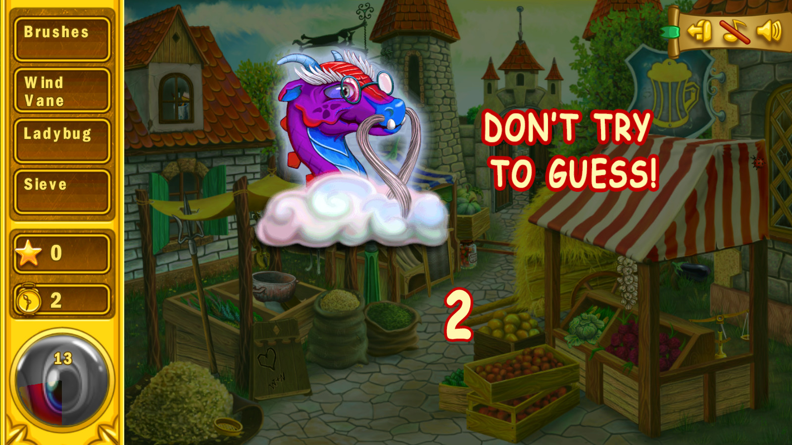 Скриншот 11: The Hidden Dragon