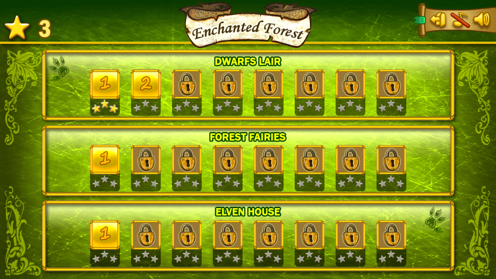 Скриншот 12: The Hidden Dragon