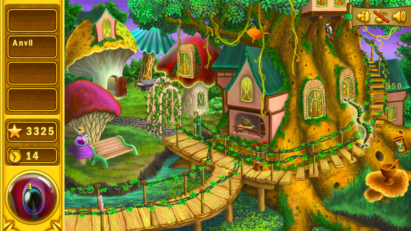 Скриншот 6: The Hidden Dragon