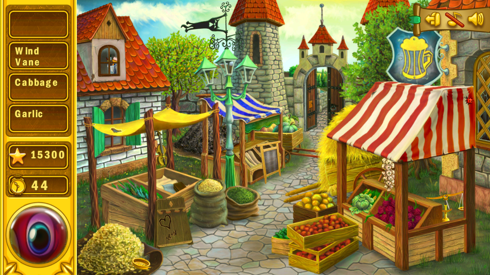 Скриншот 9: The Hidden Dragon