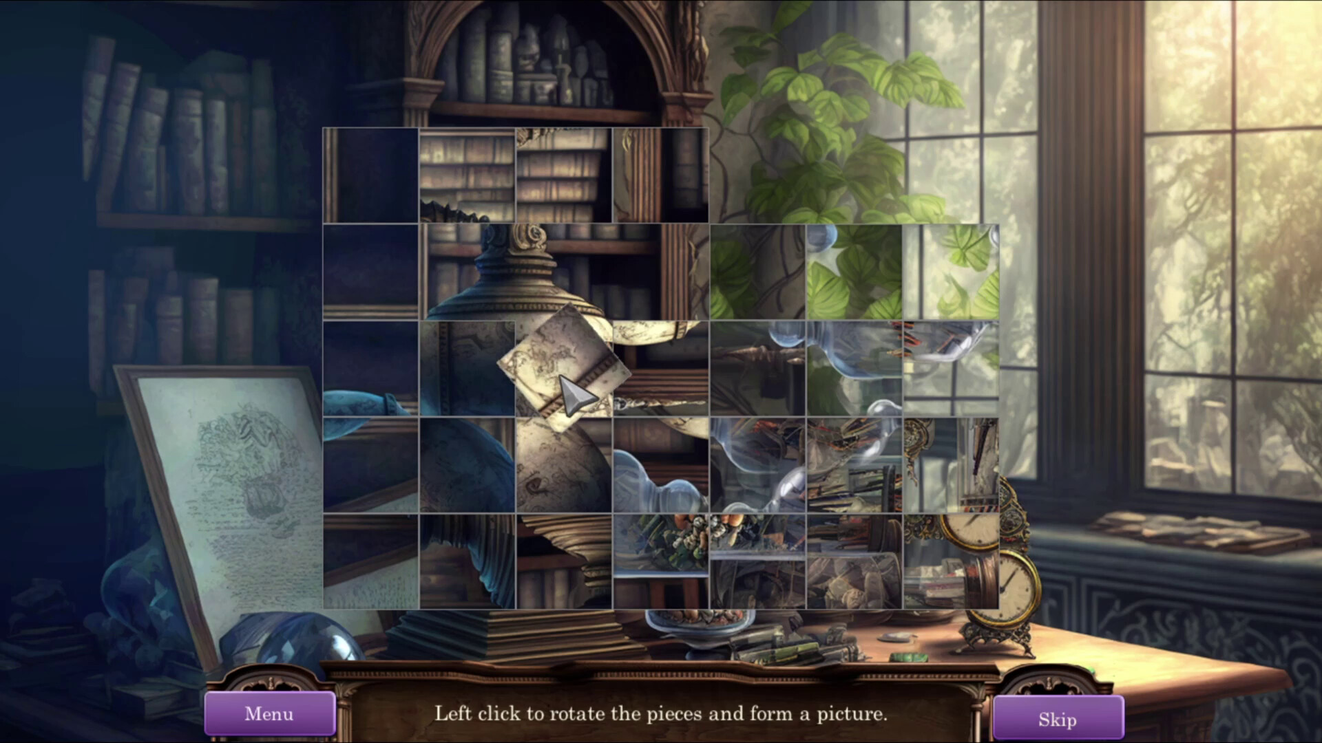 Скриншот 6: Antiquarium