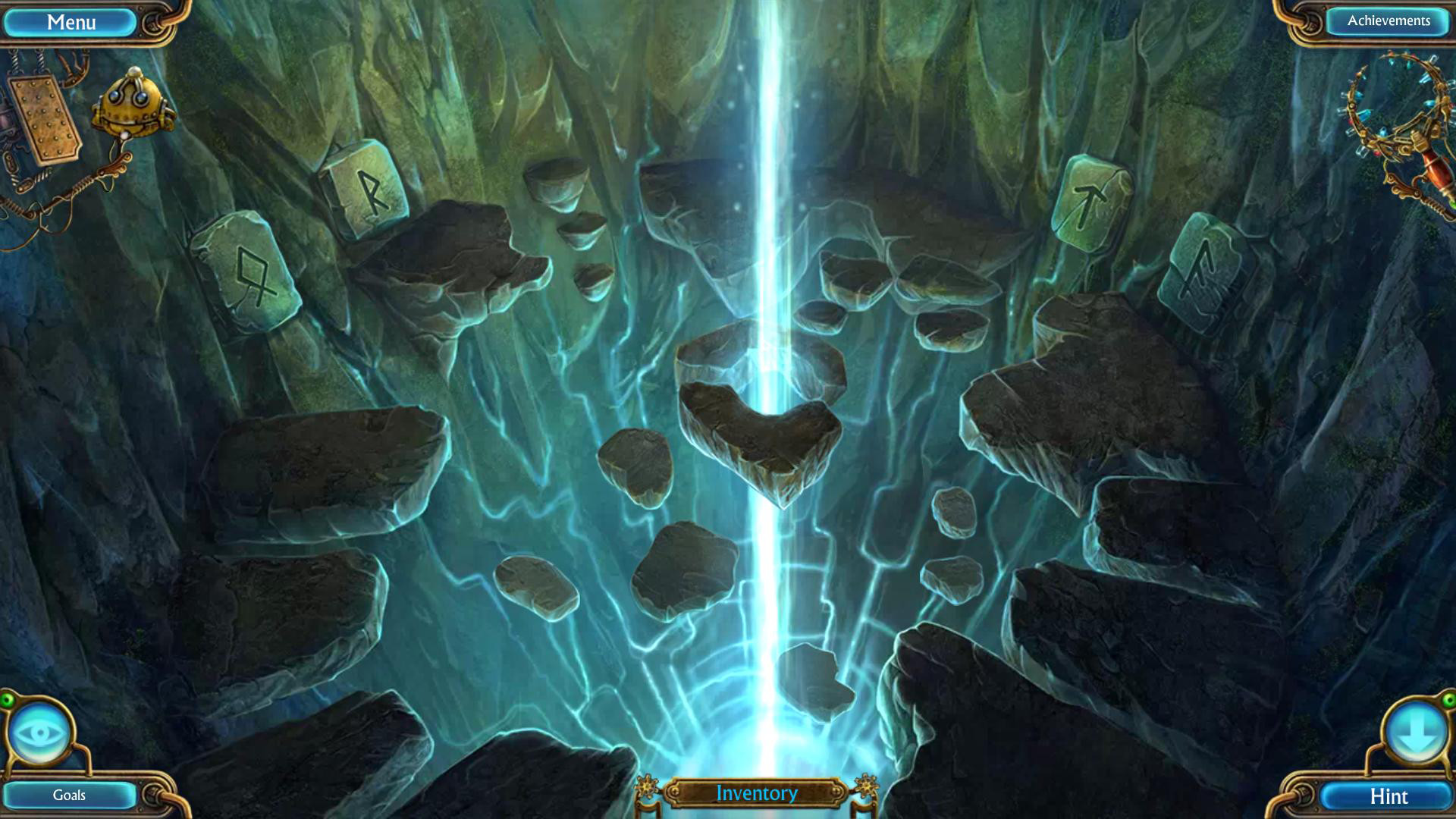 Скриншот 10: Kingdom of Aurelia: Mystery of the Poisoned Dagger