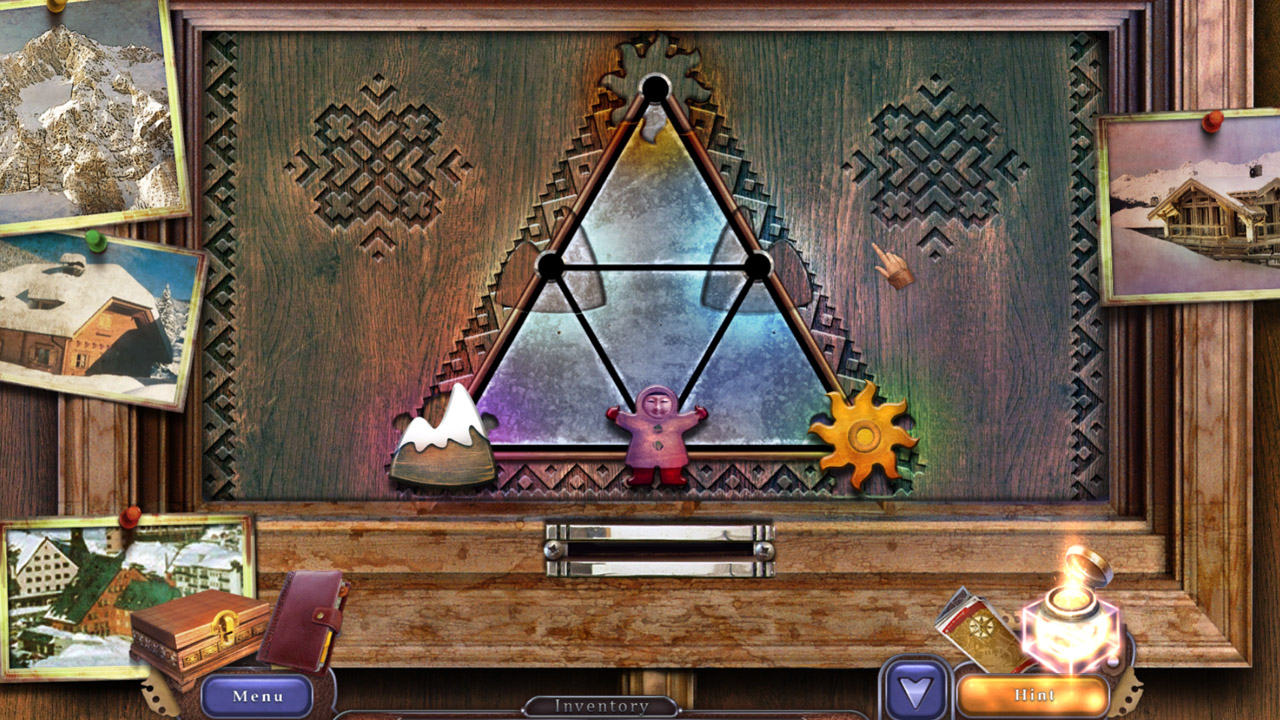 Скриншот: Chronicles of the Witches and Warlocks