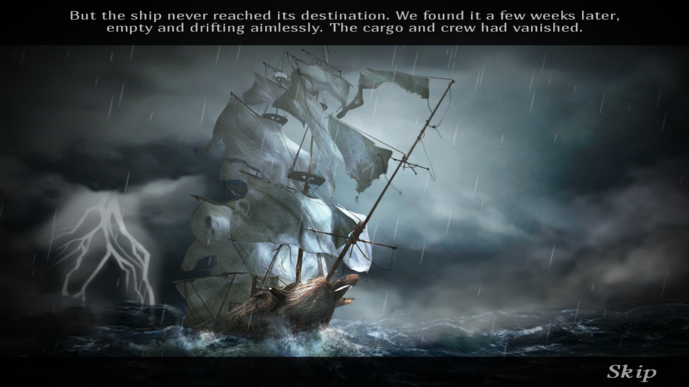 Скриншот: Left in the Dark: No One on Board