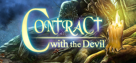 Обложка: Contract With The Devil