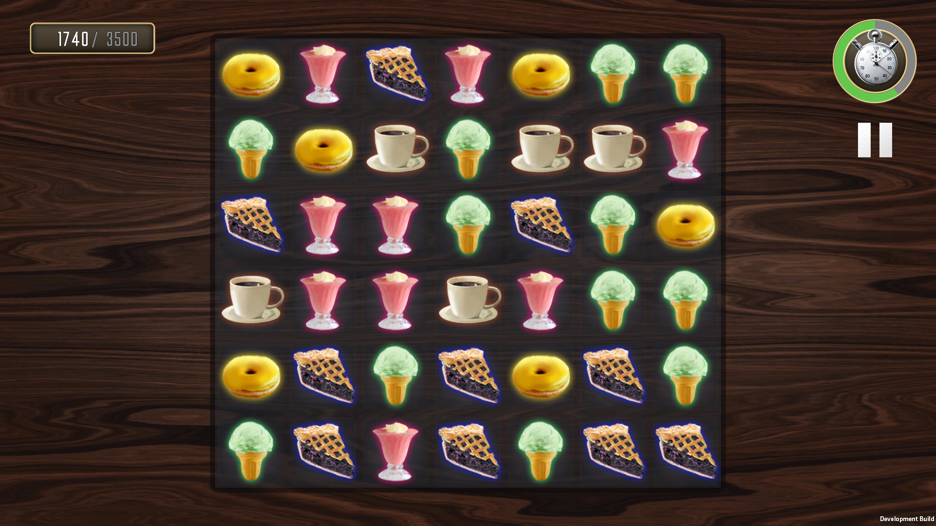 Скриншот 11: Project Blue Book: Hidden Mysteries