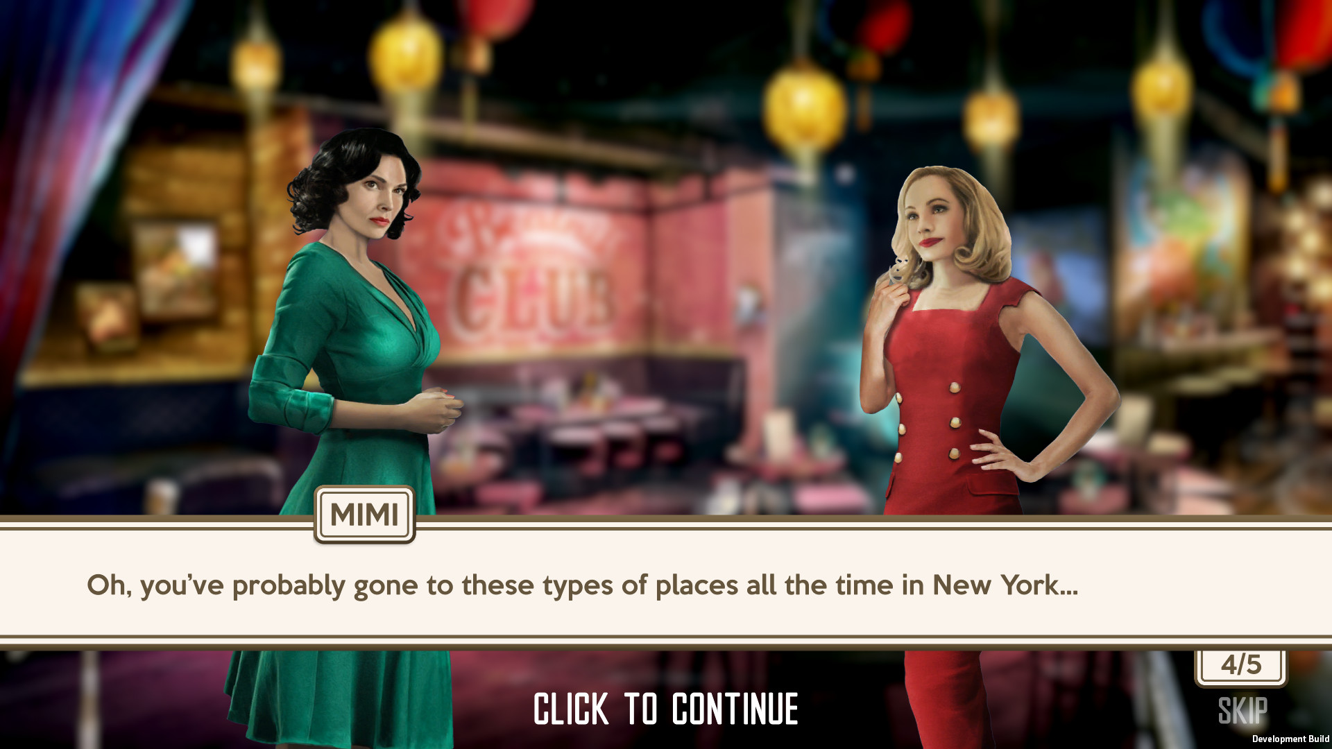 Скриншот 9: Project Blue Book: Hidden Mysteries