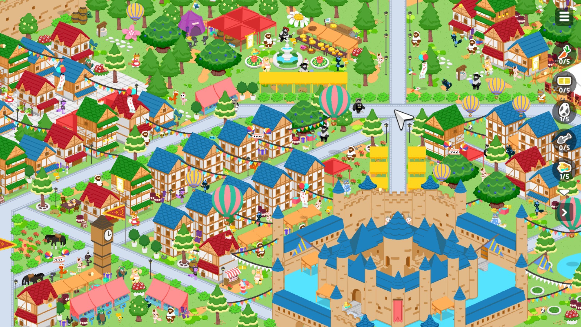 Скриншот 11: Zoo Seeker