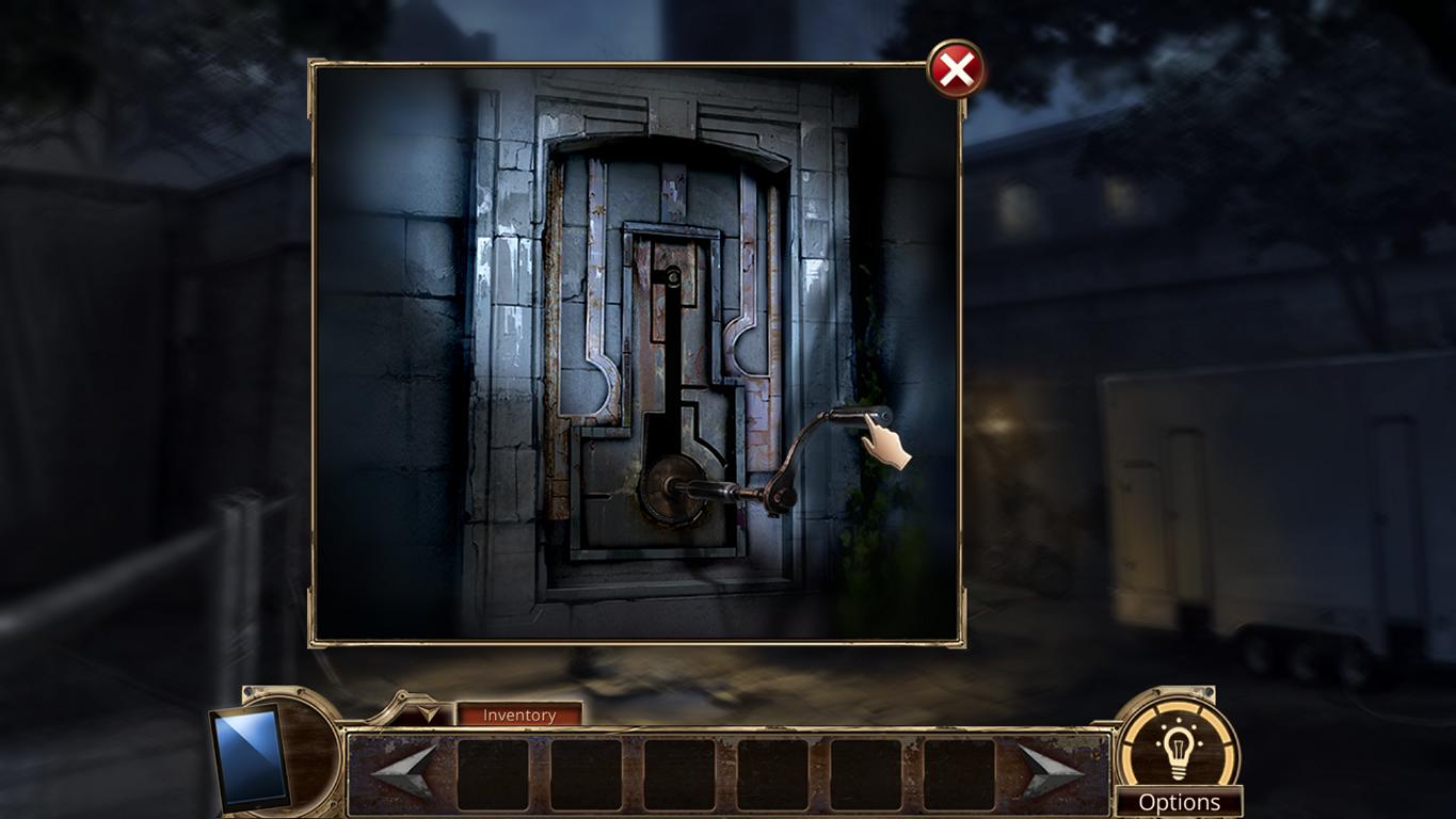 Скриншот 11: Mystery of Neuschwanstein