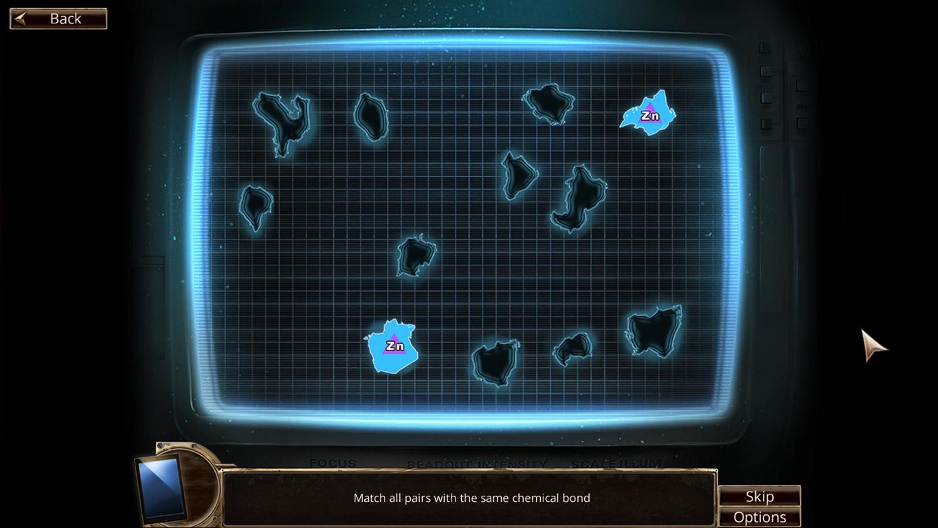 Скриншот 6: Mystery of Neuschwanstein