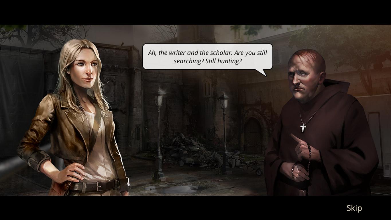 Скриншот 8: Mystery of Neuschwanstein