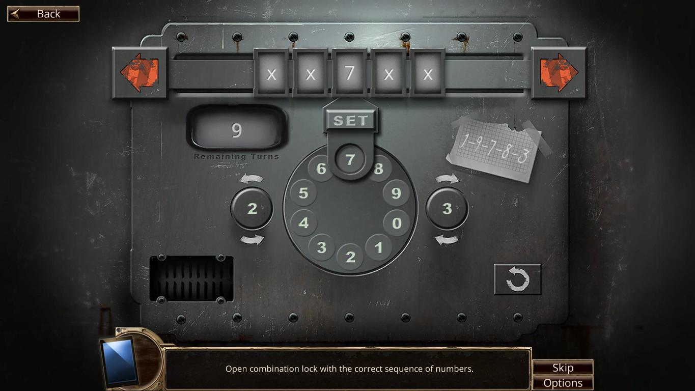 Скриншот 10: Mystery of Neuschwanstein