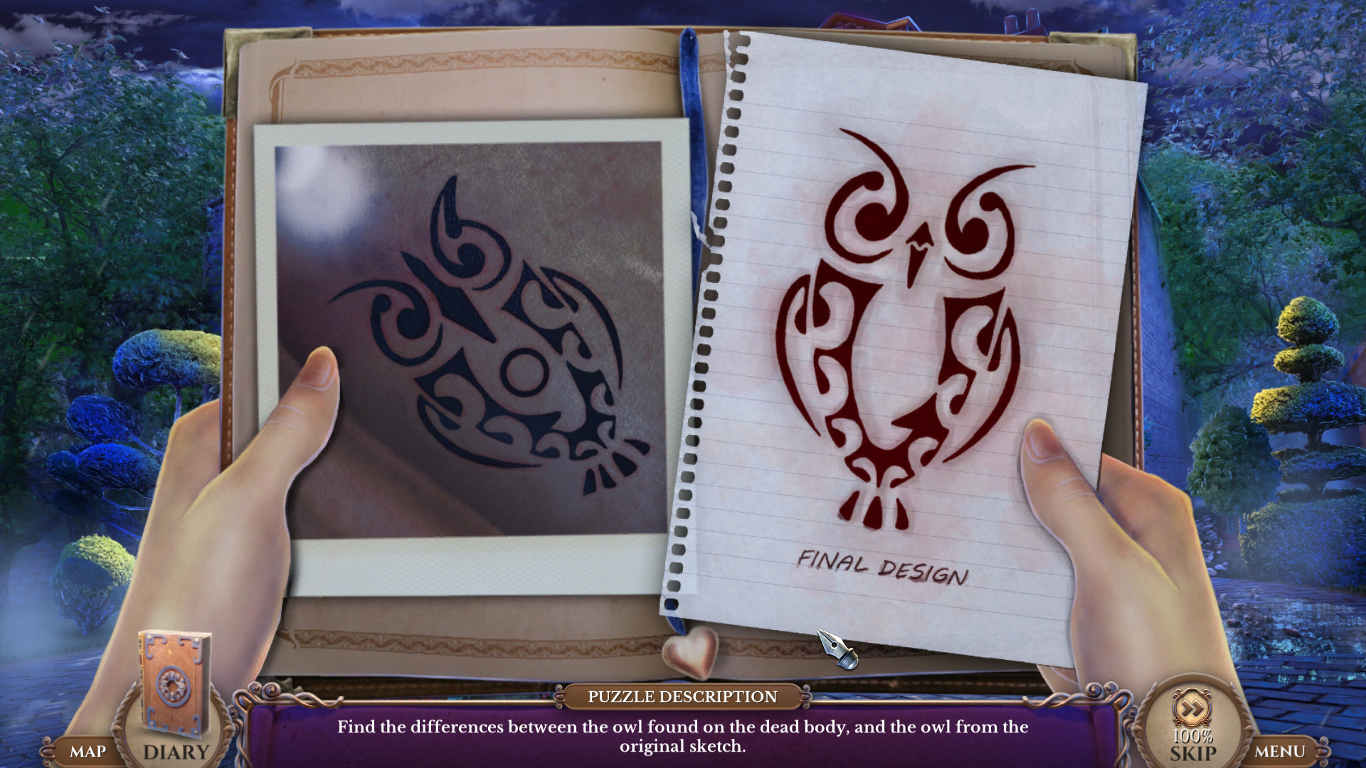 Скриншот 11: Dead Link: Pages Torn