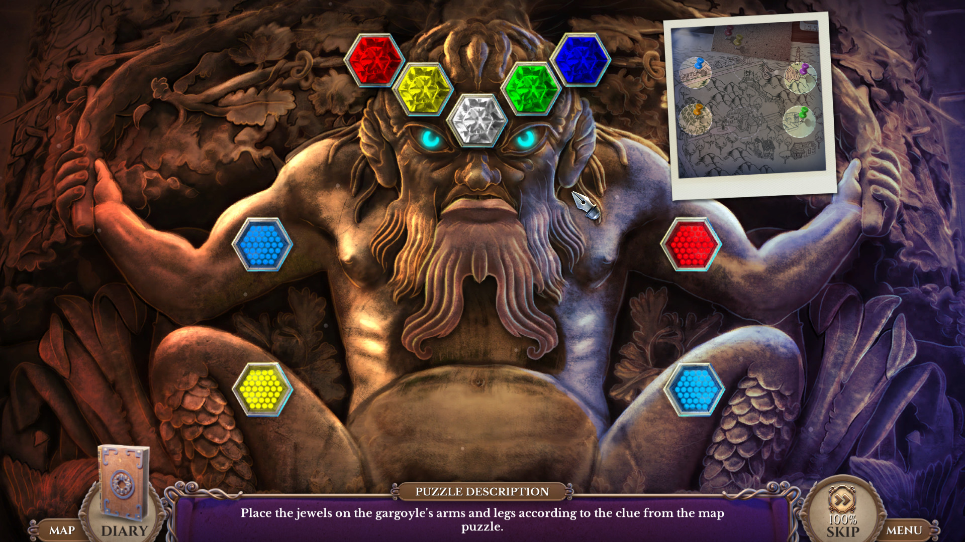 Скриншот 13: Dead Link: Pages Torn